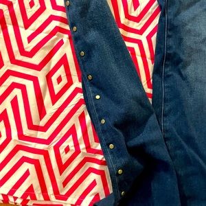 Brand new jeans 👖